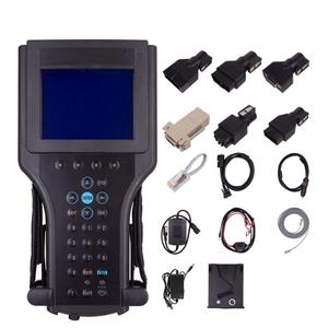 Scanner d'inspection du système d'alimentation du châssis de véhicule Tech2 pour GM 33.004 de 1991 à 2013, prise américaine - Product Image 4