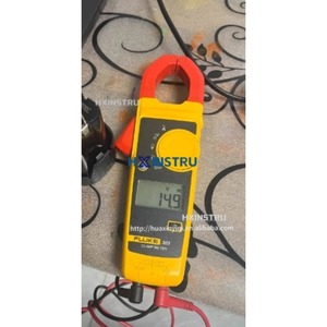 แคลมป์มิเตอร์ดิจิตอล 303 H - Product Image 1