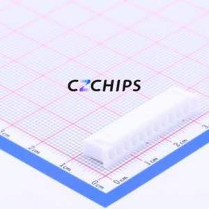 XHP-12 Housing (Wire-to-Board / Wire-to-Wire) P=2.5mm Connector 1x12P 2.5mm XH 1 - Product Image 1