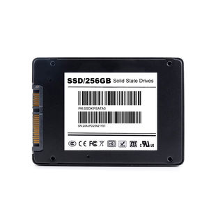 OEM <span class=keywords><strong>SSD</strong></span> DA 240GB <span class=keywords><strong>256</strong></span> <span class=keywords><strong>SSD</strong></span> 2.5 SATA3 Interno Solid State Drive Hard Disk Per Desktop - Product Image 2