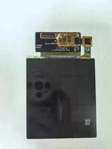 หน้าจอ AMOLED ขนาด 4 นิ้ว ความละเอียด 1080RGB1240 จุด พร้อมแผงสัมผัส, อินเทอร์เฟซ MIPI, ไอซีขับเคลื่อน CH13726 ความสว่าง 800cd - Product Image 3