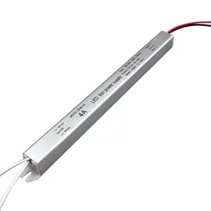 AC220V DC12V 4A 48W LED פרסום תיבת אור מיתוג ספק כוח שנאי 12 וולט