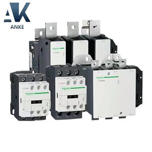 LC1D09B7C Schneider Electric Contactores LC1D Serie 3 Pole Contacto 9 A Voltaje de contacto 690 V AC Contactor - Product Image 3