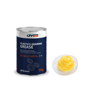 1kg im lặng bôi trơn dầu mỡ bôi trơn công nghiệp cho massage động cơ không chổi than fascia súng - Product Image 1