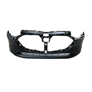 Parachoques Delantero de Plástico de Alta Calidad para <span class=keywords><strong>MAZDA</strong></span> <span class=keywords><strong>3</strong></span> <span class=keywords><strong>MAZDA</strong></span> AXELA <span class=keywords><strong>2020</strong></span> <span class=keywords><strong>HATCHBACK</strong></span> BCKN-50031 - Product Image 1
