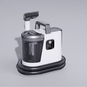 Fabric Cleaning Machine 550W Steam Portable Handheld Sofa Textile Cleaner - Product Image 4