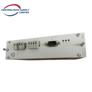 Módem de Par Trenzado RS485 TC512 3BSE006383R1, Automatización, Control de Circuitos Eléctricos de Aluminio, Motor Universal, 1 Año de Garantía - Product Image 3