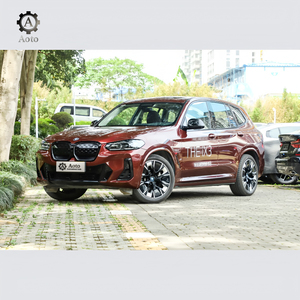 Nuovissimo 2025 BM W IX3 | SUV elettrico di medie dimensioni 460-500 km | Luxury Smart Family EV con BM W <span class=keywords><strong>OS</strong></span> 8 - Product Image 4