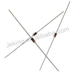 Jeking DO-35-2 <span class=keywords><strong>BZX79</strong></span> 5.1V Diodes Zener <span class=keywords><strong>BZX79</strong></span>-<span class=keywords><strong>C5V1</strong></span>,133 - Product Image 3