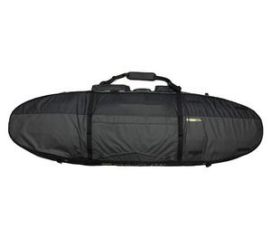 Free sample Surfboard Bag Zippered Daybag Fits All <b>Shapes</b> of Surfboards <b>Foam</b> Padding and Durable Cover with Comfortable Strap - Product Image 6