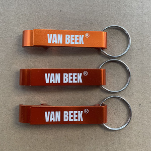 Custom Logo Aluminium Alloy Beer <strong>Opener</strong> Key Chain Can <strong>Bottle</strong> <strong>Opener</strong> <strong>Keyring</strong> Promotion <strong>Bottle</strong> <strong>Opener</strong> with Keychain - Product Image 2