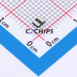 Inductor de Potencia AFE252008S2R2MBT 1008 (Inductancia: 2.2uH) (Precisión: 20%) (Corriente Nominal: 3A) - Product Image 2