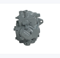 CY PSVL2-42(23359) PUMP ASSY (15T & SINGLE GP) HSVL-42CK-4.0 untuk Mesin CAT