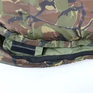 E-rike-saco de dormir de emergencia para mamás, impermeable, para brazo y bronceado