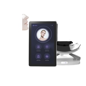 Analyseur de peau professionnel Aisia AI Smart 3D Magic Mirror, scanner facial, analyse de la peau - Product Image 1