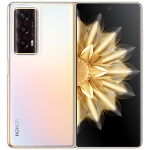 Honor Magic V2 5G Original, Pantalla Plegable de 7.92'', Octa Core Snapdragon 8+ Gen 2, LPDDR5X, 120Hz, 66W, 5000mAh, Resistente al Agua, MagicOS 7.2 - Product Image 1