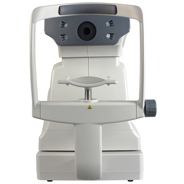 2025 Automatic Refractometer Ophthalmic Manufacture Sale Portable Autorefractometer Best Auto Refractometer Keratometer Price