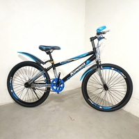 Vélos de montagne personnalisés 2026 : Produits économiques provenant du centre de fabrication intégré de Xingtai, Hebei, Chine