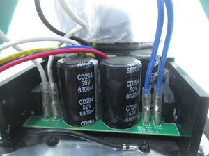 Transformador <span class=keywords><strong>DASN</strong></span> HA 1800W Clase H con USB/SD MP3 FM BT TWS APP Mezclador Módulo de Placa de Audio Amplificador de Potencia Profesional de 2 Vías 450W RMS - Product Image 6