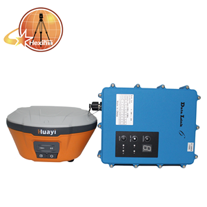 Instrumentos de Topografía: Dron GPS RTK E91 con Nivel de Burbuja y Batería Interna de 10200 mAh en Venta - Product Image 3