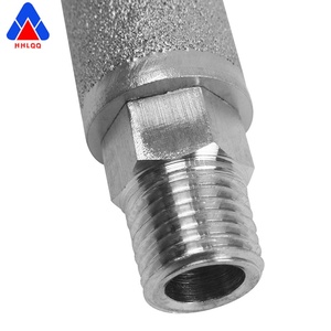 Fabricant de tube à disque filtrant en métal fritté OEM résistant aux hautes températures - Product Image 2