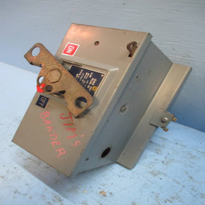 Nouvelle unité enfichable SQD SD-3603 QMB <span class=keywords><strong>Saflex</strong></span> en stock, 30 600V 3P 3W Fiblen B Plug 30A - Product Image 1