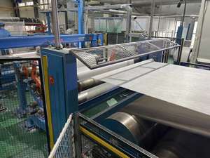 Tejido de fibra de vidrio para techo, 55g,65g - Product Image 3