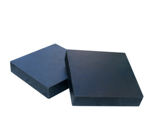 Tùy Chỉnh Cao Su Dock Damper Nén Rắn Cao Su Cứng <span class=keywords><strong>Bumper</strong></span> Khối - Product Image 5