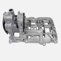 CARPAL Nouvelle Pompe à Huile Brute de Haute Qualité OE 11418518405 11 418 518 405 pour Moteur BMW F20 116D Fabricant