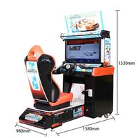 Machines de jeu à monnayeur économiques - Machines d'arcade, machines de boxe, machines de basketball