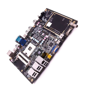 Multi-layer PCBA Board <b>Drawing</b> Design Custom Circuit Board Solution with 24-Hour Lead Time and 360-Day Quality Warranty - Product Image 1