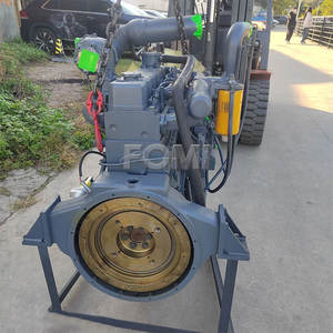 Ensamblaje de motor diésel <span class=keywords><strong>D1146</strong></span> de piezas de excavadora de para motor <span class=keywords><strong>Doosan</strong></span> <span class=keywords><strong>Daewoo</strong></span> <span class=keywords><strong>D1146</strong></span> - Product Image 3