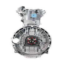 GLE350 Engine Long Block GLE350 Engine Assembly M264-920 M264-910 for Mercedes Benz 2.0L
