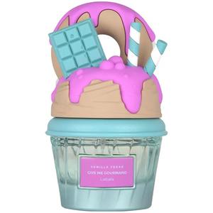 Hete Lattafa Parfum Bestseller Creatieve Candy Cream Vanille-ijs Hoge Kwaliteit Langdurig Buitenlandse Handel - Product Image 4