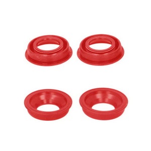 Bmw Injector <b>Seal</b> 100mm Inner Diameter 2.0L TDI For 1.6TDI 2.0TDI Engine At Automatic Transmission - Product Image 3