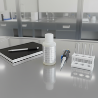Espectrofotómetro de Absorción Atómica AAS Element Standard de Beijing Jianshi Instruments