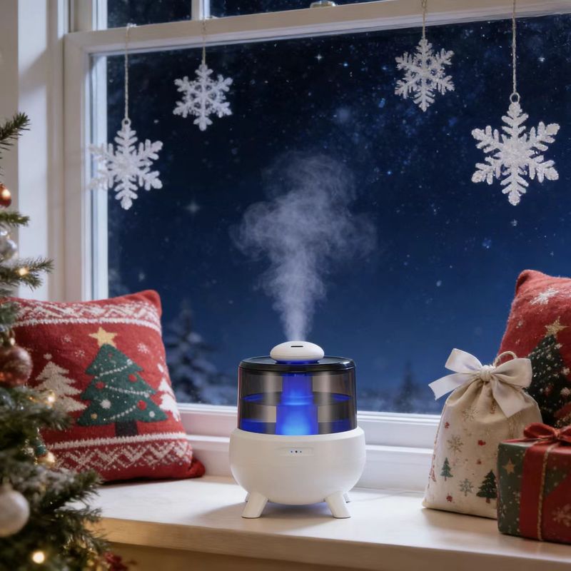 Hot Sale 2L Cool Mist Desktop