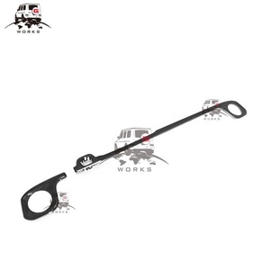 Cubierta de Consola Central W464, Piezas Interiores de Carbono, Clase G W464, Molduras de Carbono para el Tablero, Lado del Conductor Derecho W463A - Product Image 1