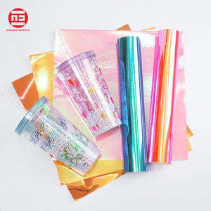 Offre Spéciale PVC TRACEUR De Coupe de Vinyle Auto-Adhésif Permanent Feuilles de Vinyle Pour <span class=keywords><strong>Cricut</strong></span> - Product Image 6