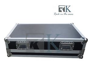 Pioneer <span class=keywords><strong>ddj</strong></span> <span class=keywords><strong>sb3</strong></span> funda viga de aluminio 7r estuche de vuelo - Product Image 2