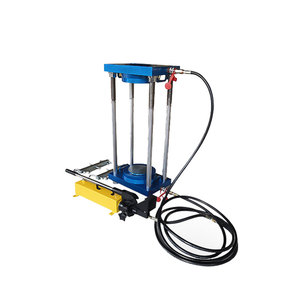 DYS-400 Digital Flat Top Tester for Mortar <b>Strength</b> in Masonry Engineering - Product Image 4