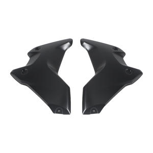 Panneau latéral de protection de radiateur avant de <span class=keywords><strong>moto</strong></span> léger et protégé contre les UV pour BMW R1250GS 2018 - 2023 - Product Image 1