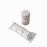 Produit Médical Fourniture Médicale Pansement Bande de Crêpe Médicale