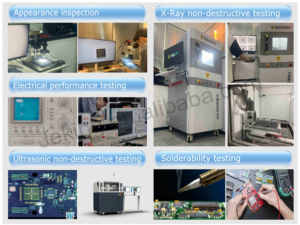 Chất lượng gốc bóng bán dẫn điện to220 a68063 - Product Image 5