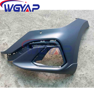Parachoques delantero izquierdo y derecho WGYAP OEM para Volkswagen Arteon New LINE 3G8 807 795 796 GRU 3G8 807 013 014 K a <span class=keywords><strong>N</strong></span> B <span class=keywords><strong>G</strong></span> - Product Image 4