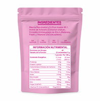 Poudre de Myo-Inositol et D-Chiro-Inositol 40:1, Complément Alimentaire pour Femmes avec Folate, Vitamine D3, Zinc, Marque Privée OEM ODM