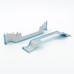 Tirador de Mueble de Aleación de Zinc para Cajón, Moderno, Duradero, Uso General - Product Image 3