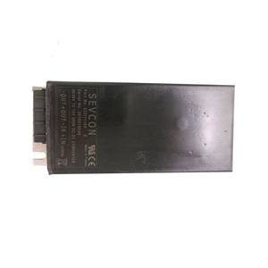 Sevcon Dc Dc <b>Converter</b> 36/48V To 12V For <b>Electric</b> Forklift Exp16 Power Supply Replacement Part 622/11100 - Product Image 5