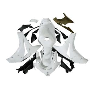 Personalización a Medida - para Kit de Carenado Completo sin Pintar <span class=keywords><strong>Honda</strong></span> CBR 1000 RR CBR1000RR 2008-2011 para 08-09 CBR <span class=keywords><strong>1000RR</strong></span> - Product Image 5