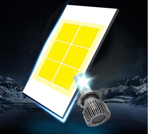 12V 6000K 3570 150W trắng tự động ánh sáng bóng đèn D2H với H1 H7 ổ cắm <span class=keywords><strong>Led</strong></span> Đèn Pha cho xe - Product Image 5